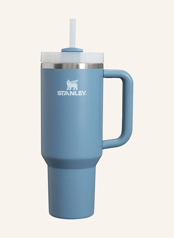STANLEY Thermobecher THE QUENCHER H2.O FLOWSTATE™ HELLBLAU