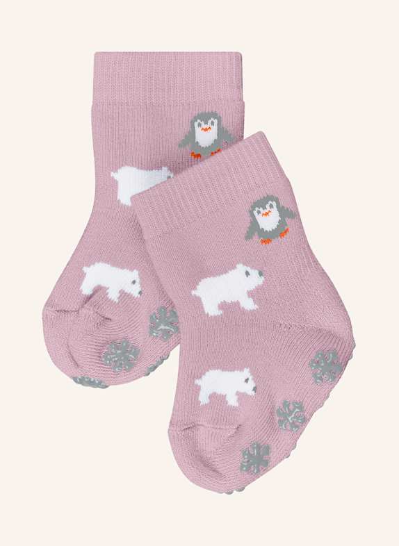 FALKE Chaussettes antidérapantes CATPADS 8663 thulit