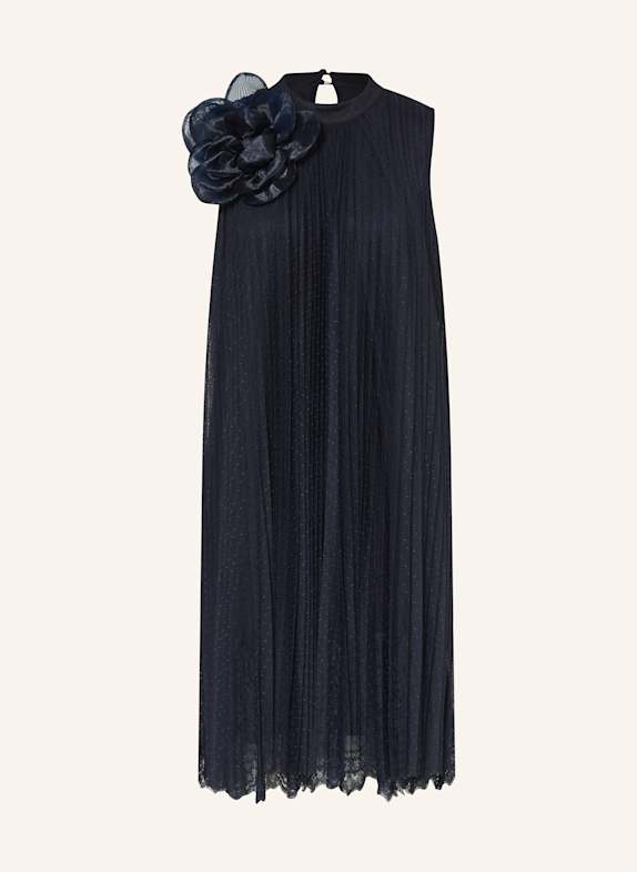 Joseph Ribkoff SIGNATURE Kleid DUNKELBLAU