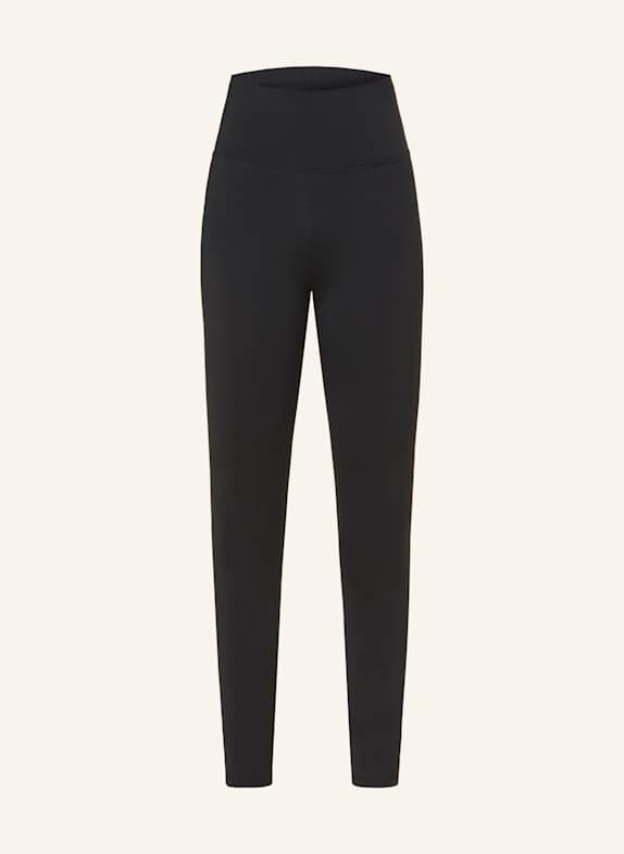 SoSUE Leggings SCHWARZ