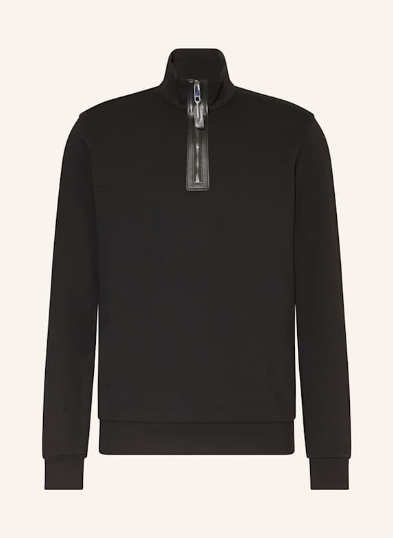 REISS Sweat-Troyer HALE SCHWARZ