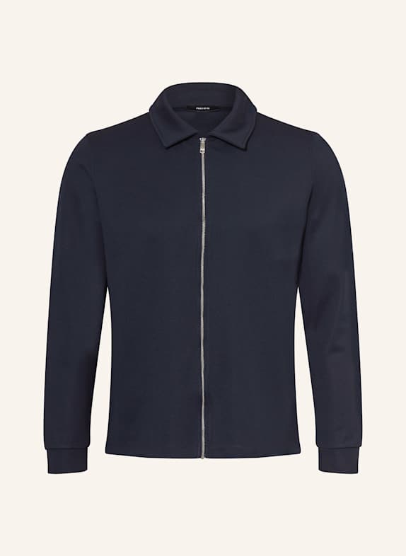 REISS Overjacket BAILEY DUNKELBLAU