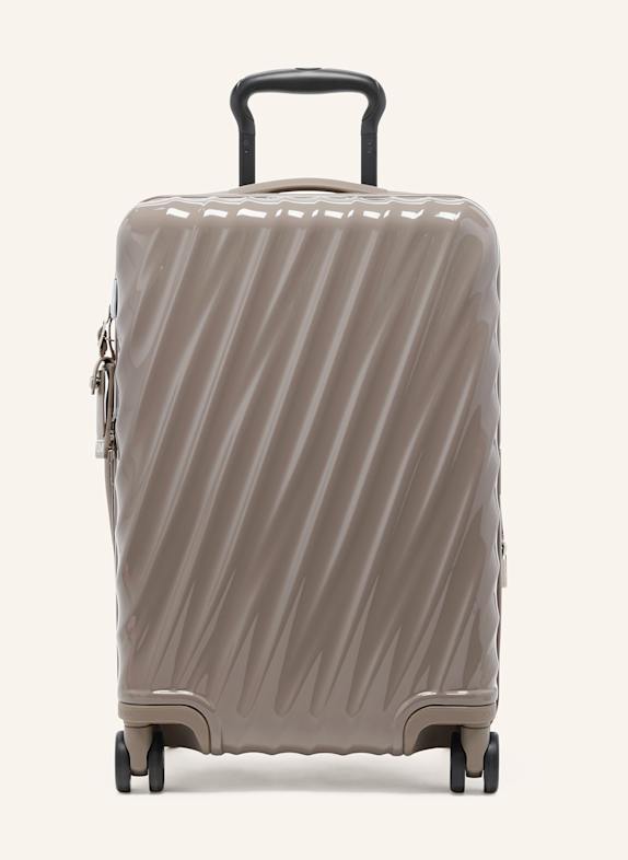 TUMI 19 DEGREE Trolley INTERNATIONAL TAUPE