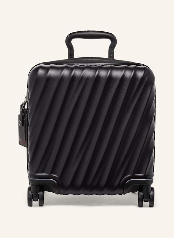 TUMI 19 DEGREE Trolley COMPACT SCHWARZ