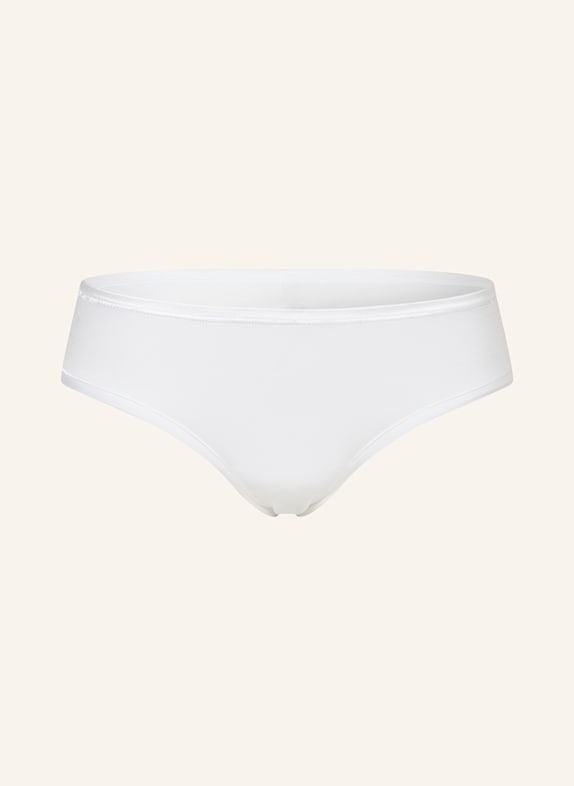 mey Panty Serie MODAL PURE WEISS