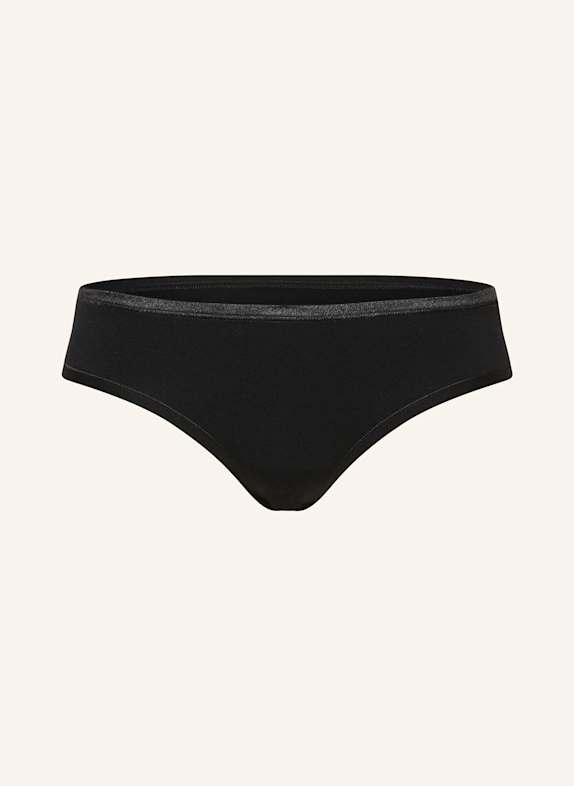 mey Panty Serie MODAL PURE SCHWARZ