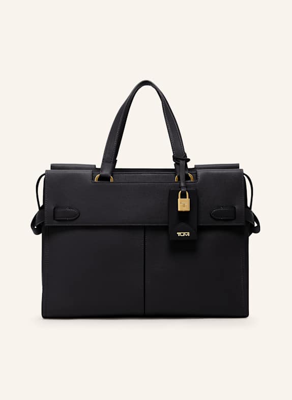 TUMI AGENT Laptop-Tasche AGENT MEDIUM SCHWARZ