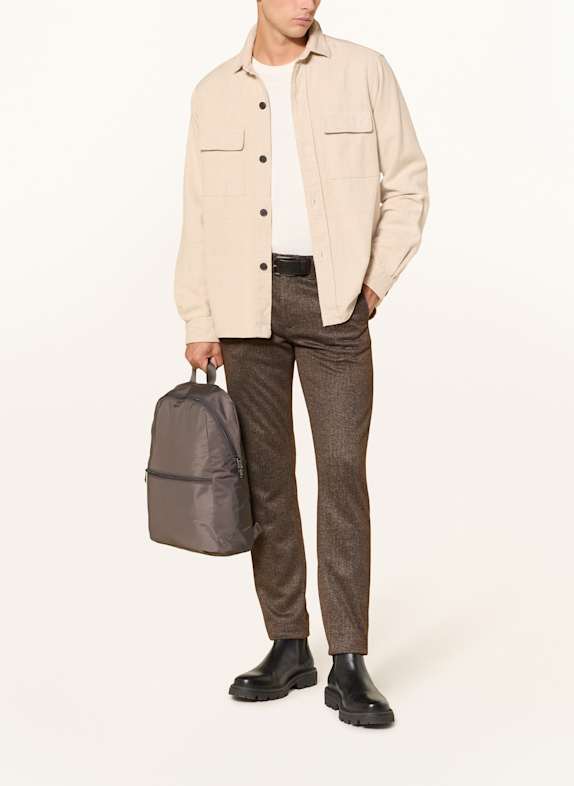 TUMI VOYAGEUR rugzak JUST IN CASE® TAUPE