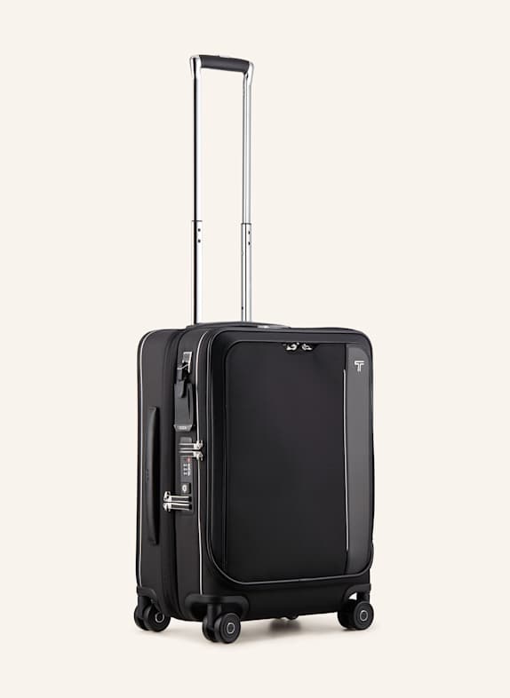TUMI ARRIVÉ Trolley CONTINENTAL DUAL ACCESS SCHWARZ