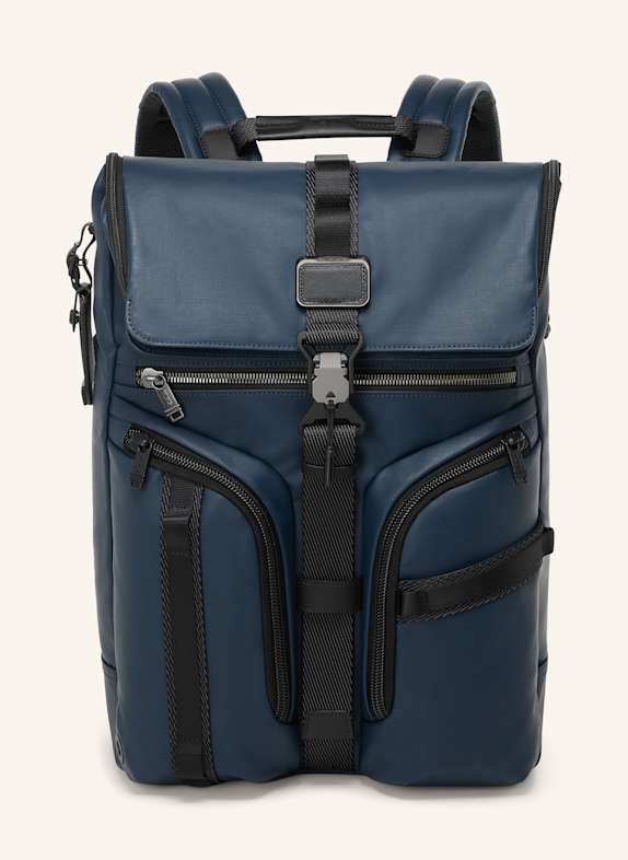 TUMI ALPHA BRAVO batoh SURVEILLANCE MODRÁ