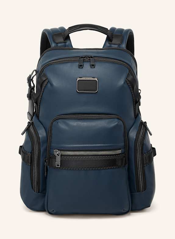 TUMI ALPHA BRAVO Rucksack NAVIGATION mit Laptop-Fach DUNKELBLAU