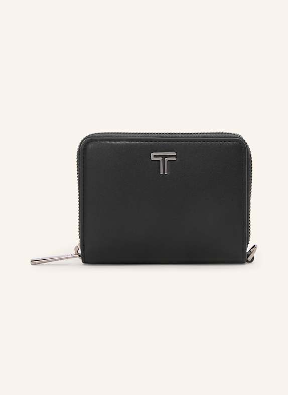TUMI Geldbörse BELDEN SCHWARZ