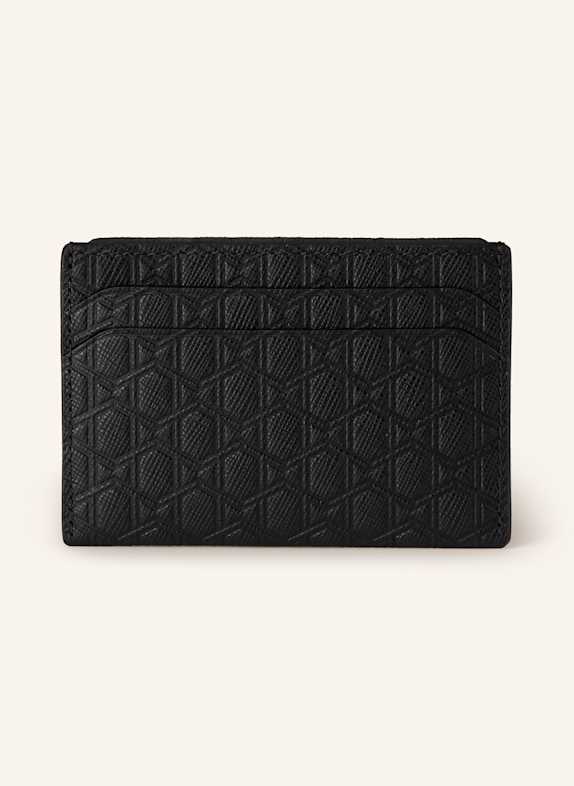 TUMI Kartenetui NASSAU SCHWARZ