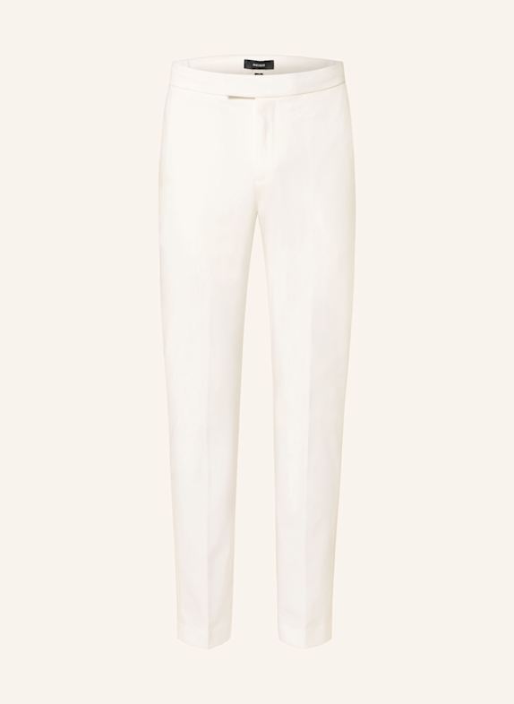 REISS Chino FOUND Slim Fit WEISS