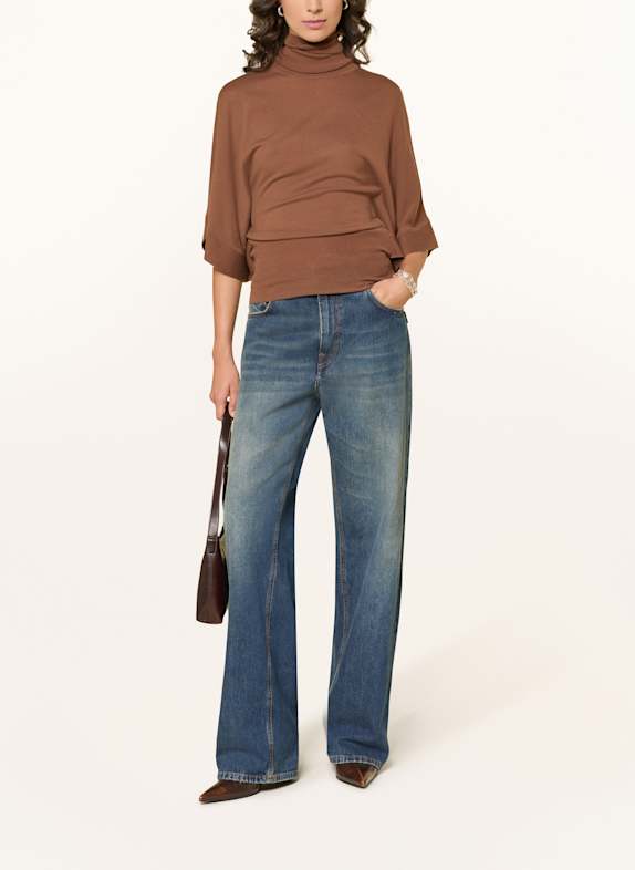 REISS Polotröja HADLEY BRUN