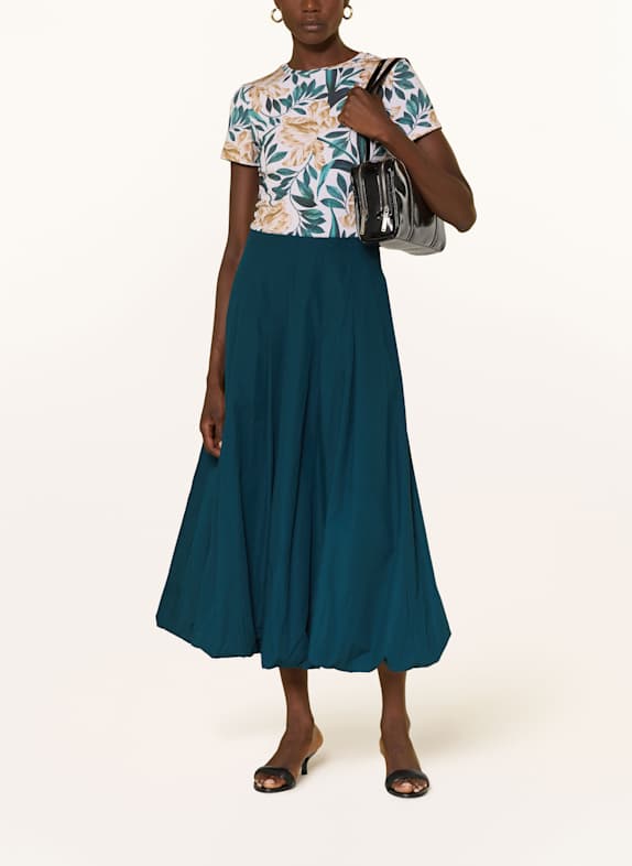 TED BAKER Rok CINNABA PETROL