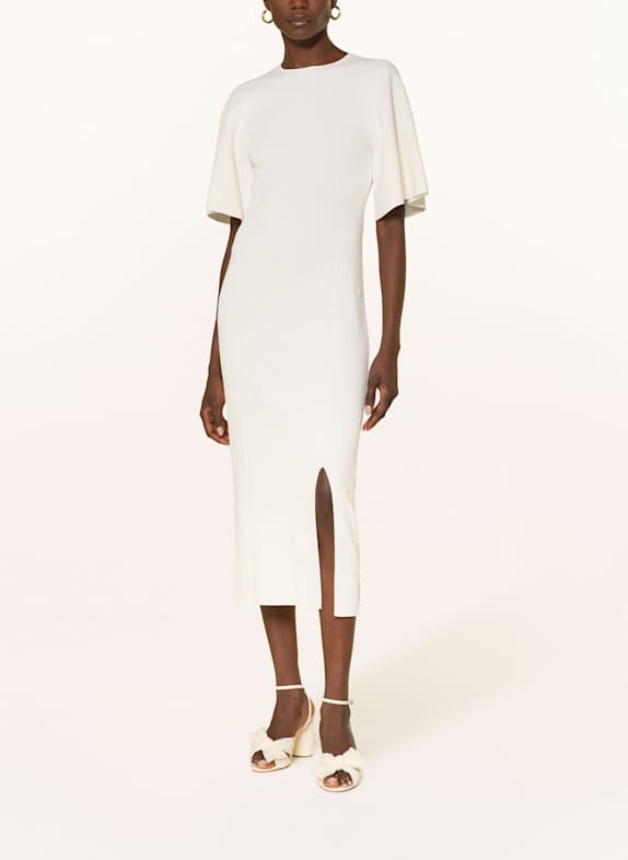 TED BAKER Šaty AEDNA BÍLÁ