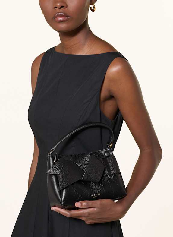 TED BAKER Schoudertas SSANSA ZWART