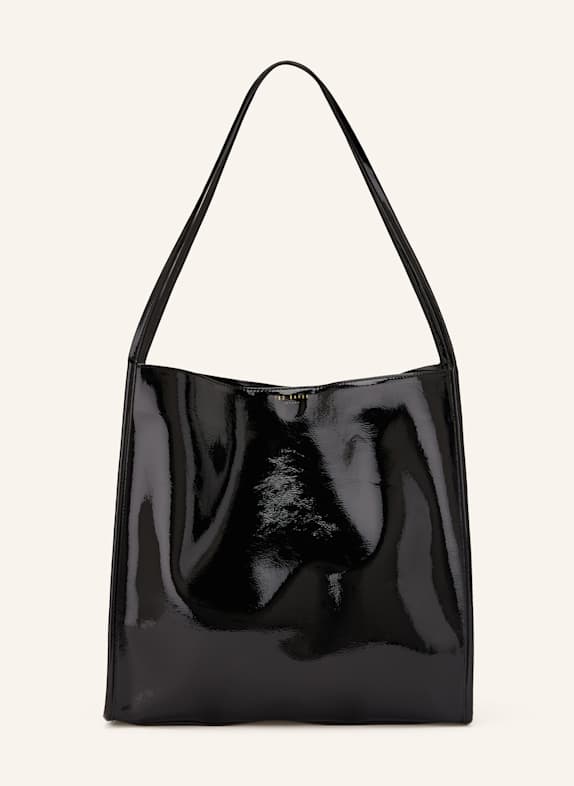 TED BAKER Torba shopper BAAILEY CZARNY
