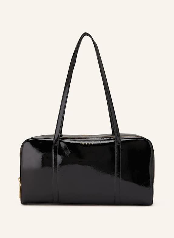 TED BAKER Handtasche BETZYY SCHWARZ