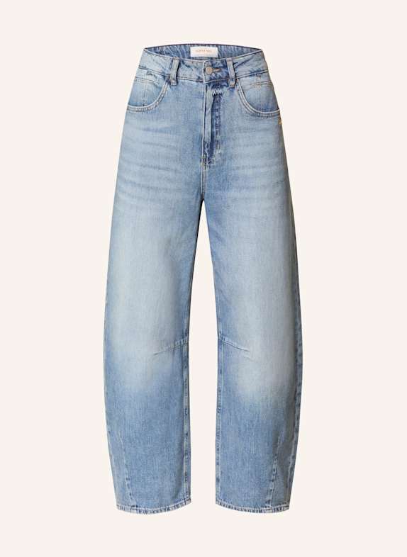 GANG Barrel Jeans 94SARINA 7458