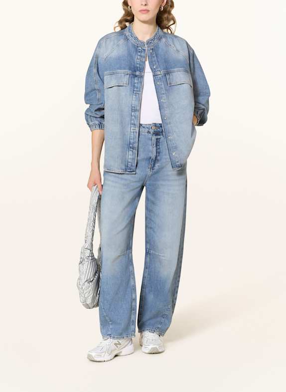 GANG Barrel jeans 94SARINA 7458
