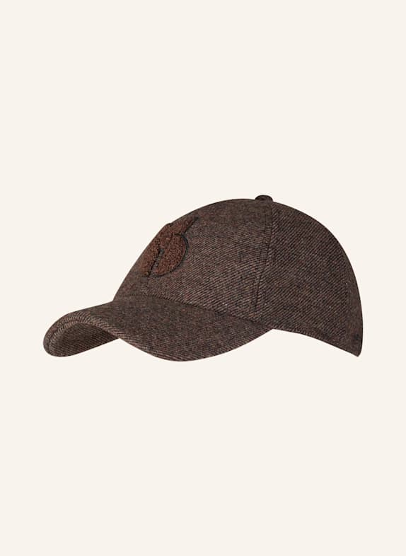 ba&sh Cap NEW HUGO BRAUN