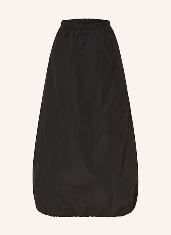 Joseph Ribkoff Spódnica CZARNY