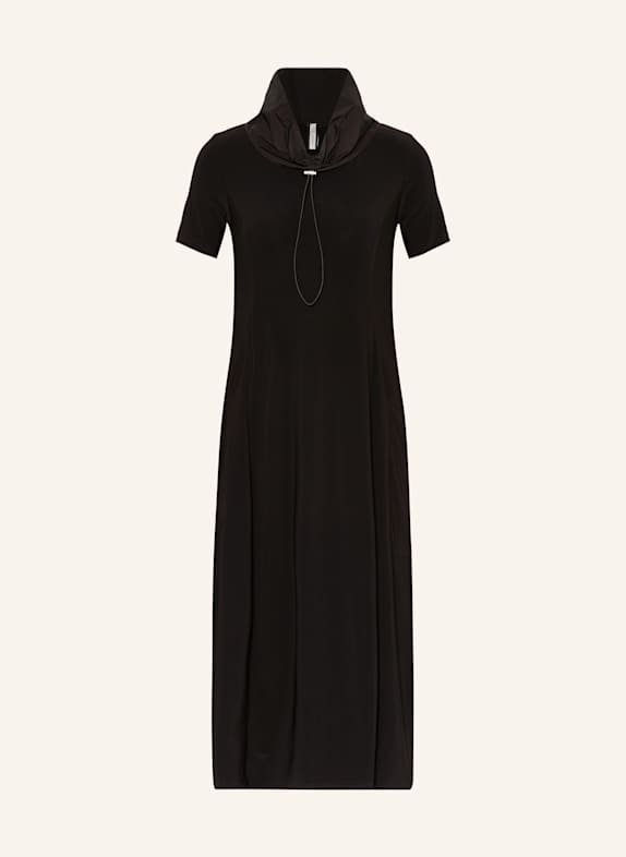 Joseph Ribkoff Kleid SCHWARZ