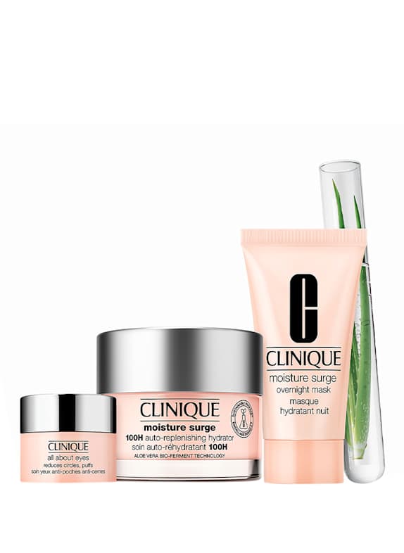 CLINIQUE HYDRATE + GLOW