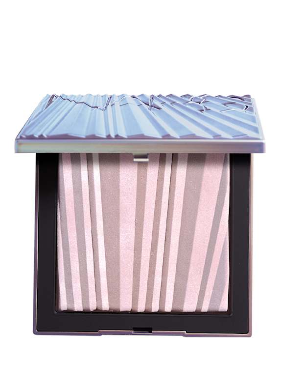 NARS AURA ILLUMINATING FACE & BODY LUMINIZING POWDER SKYROCKET