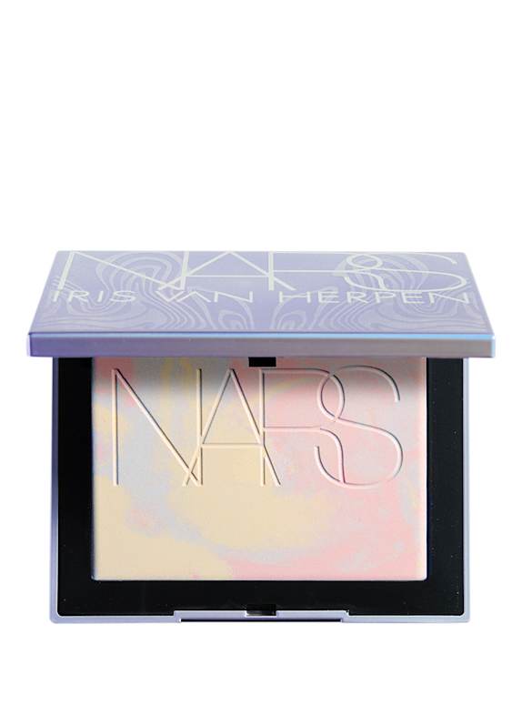 NARS LIGHT REFLECTING™ PRISMATIC POWDER MOONWAVE