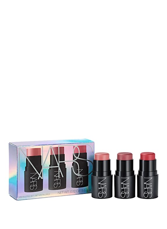 NARS MINI MULTIPLE BLUSH