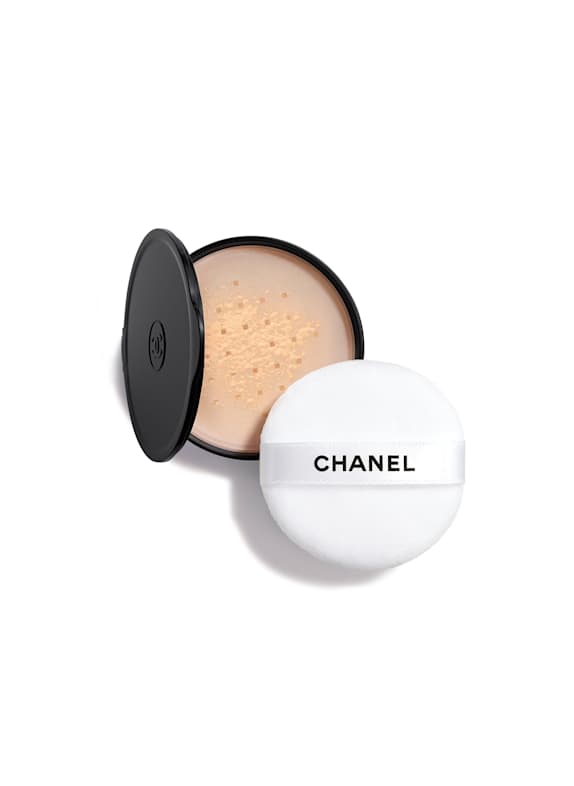 CHANEL POUDRE UNIVERSELLE LIBRE - DO NAPEŁNIANIA 40 MEDIUM PLUS