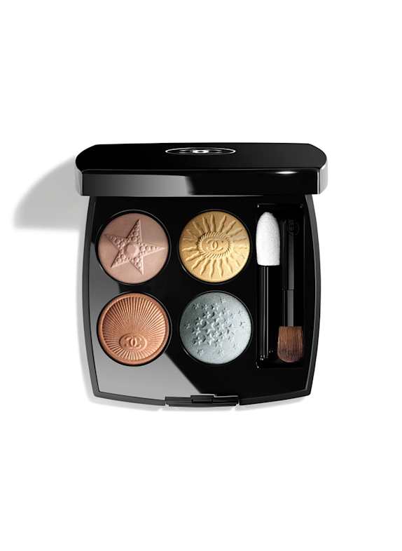 CHANEL LES 4 OMBRES BOUTONS 229 BOUTONS STELLAIRE