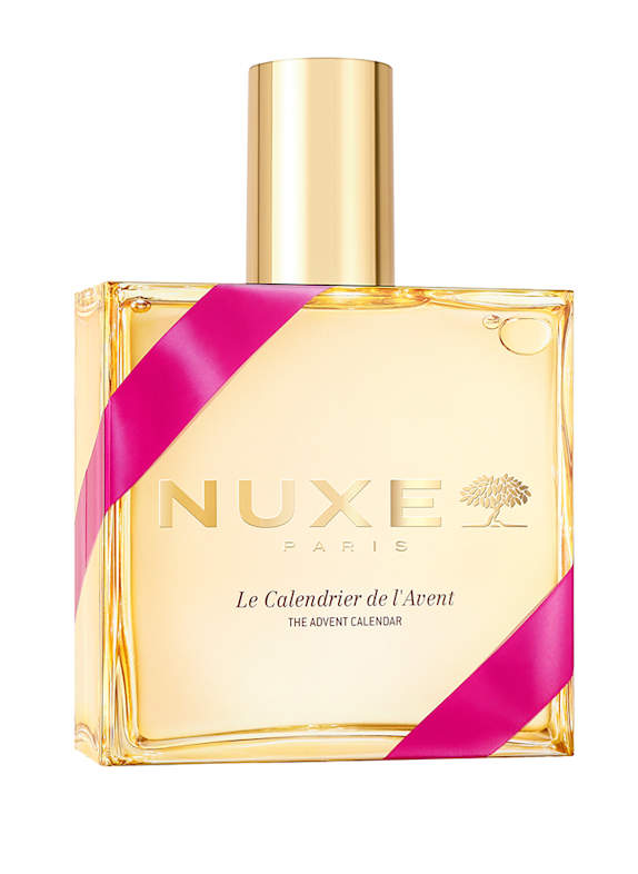 NUXE ADVENTSKALENDER