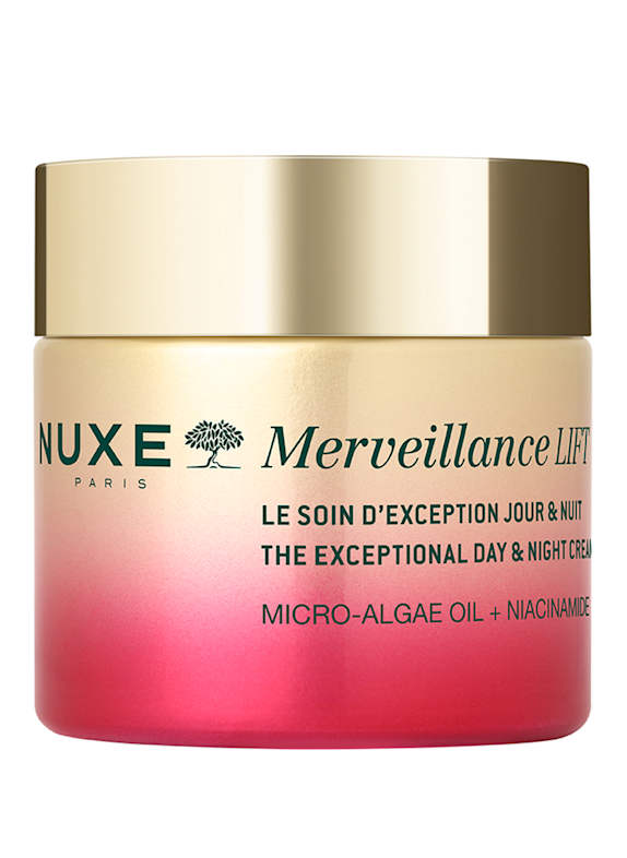 NUXE MERVEILLANCE LIFT EXCEPTIONAL