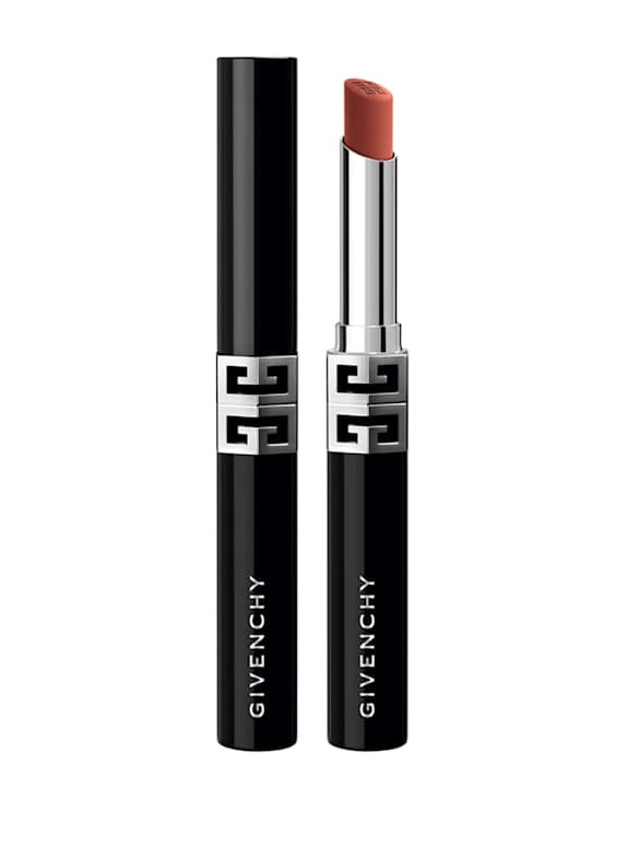 GIVENCHY LE ROUGE VELVET MATTE N05 GEORGE 5