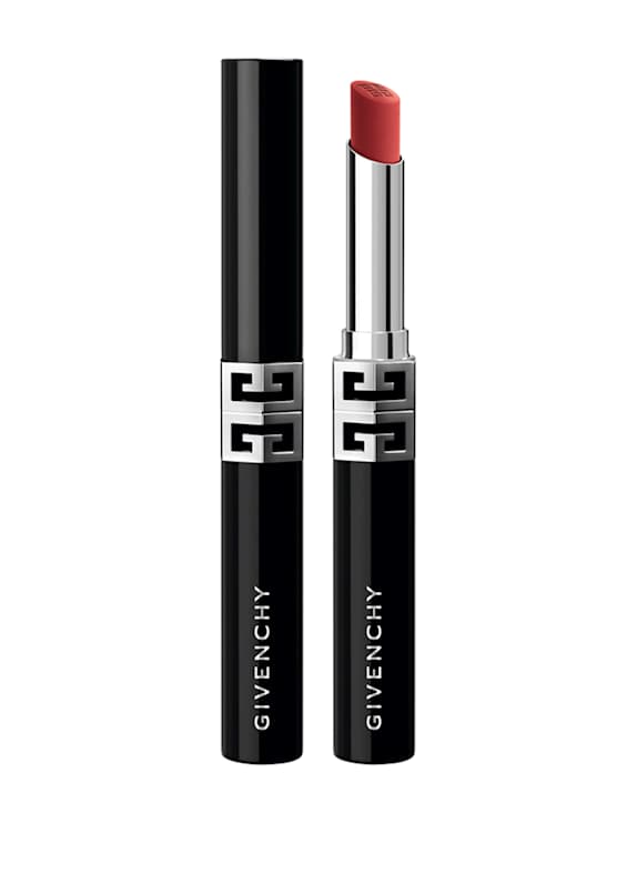 GIVENCHY LE ROUGE VELVET MAT R11 RED COUTURE