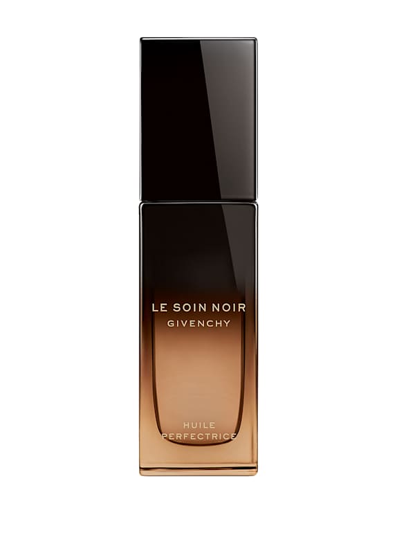 GIVENCHY LE SOIN NOIR PERFECTING OIL