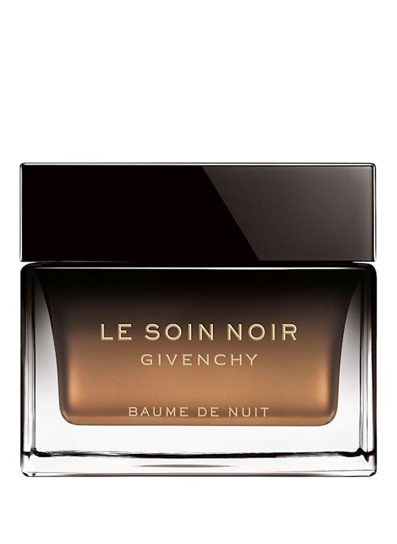 GIVENCHY LE SOIN NOIR NIGHT BALM