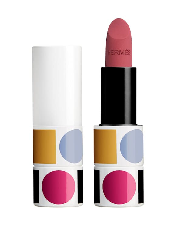 HERMÈS ROUGE HERMÈS 24 ROSE ÉPURE​