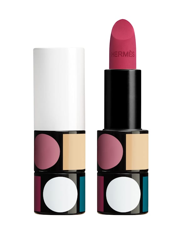 HERMÈS ROUGE HERMÈS 69 ROSE PRIMAIRE