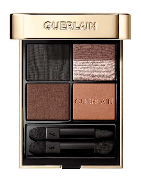 GUERLAIN OMBRES G 131  BIRDY BEIGE
