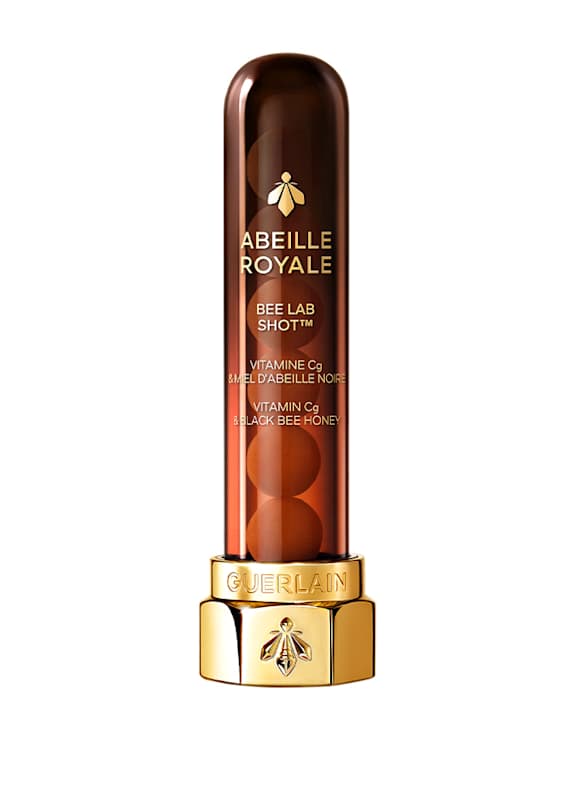 GUERLAIN ABEILLE ROYALE BEE LAB SHOTᵀᴹ