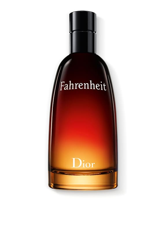 DIOR FAHRENHEIT