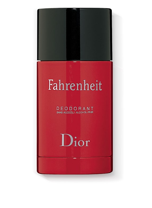 DIOR FAHRENHEIT 