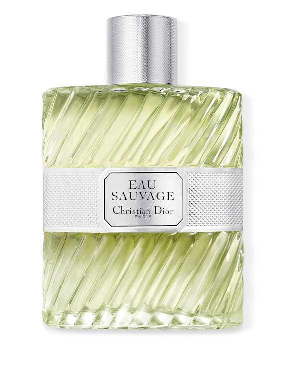 DIOR EAU SAUVAGE 