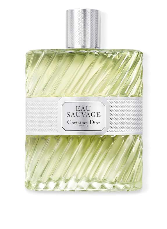 DIOR SAUVAGE