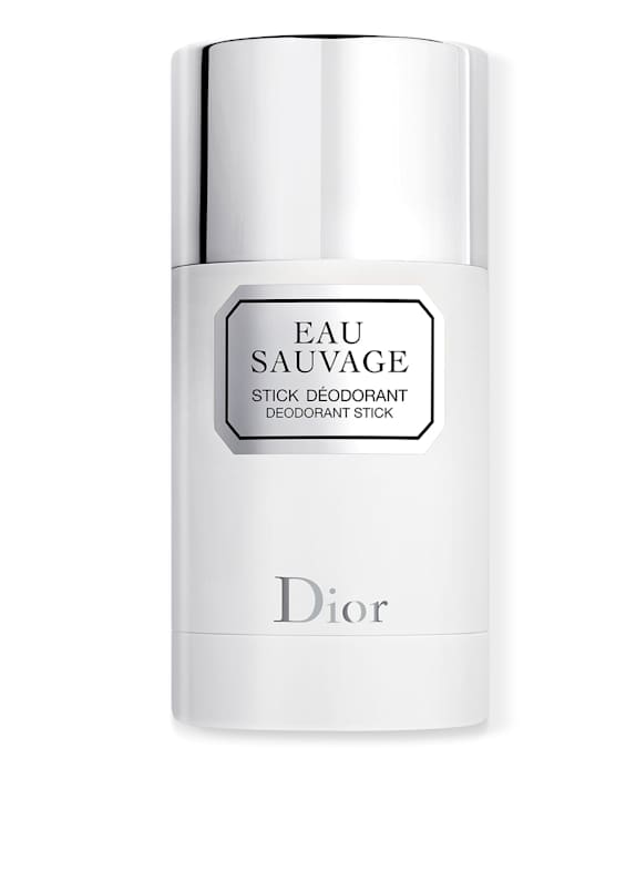 DIOR EAU SAUVAGE 